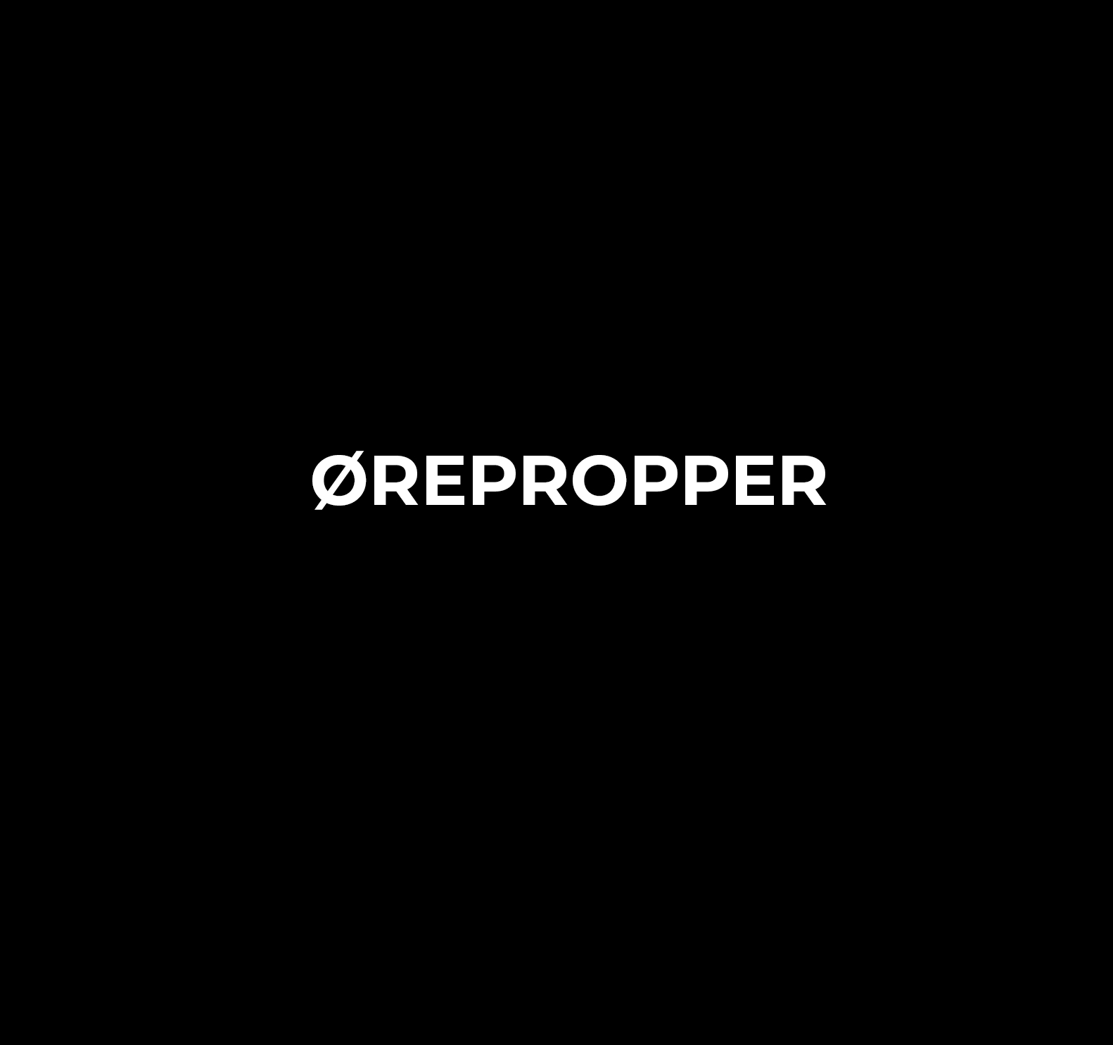 ørepropper